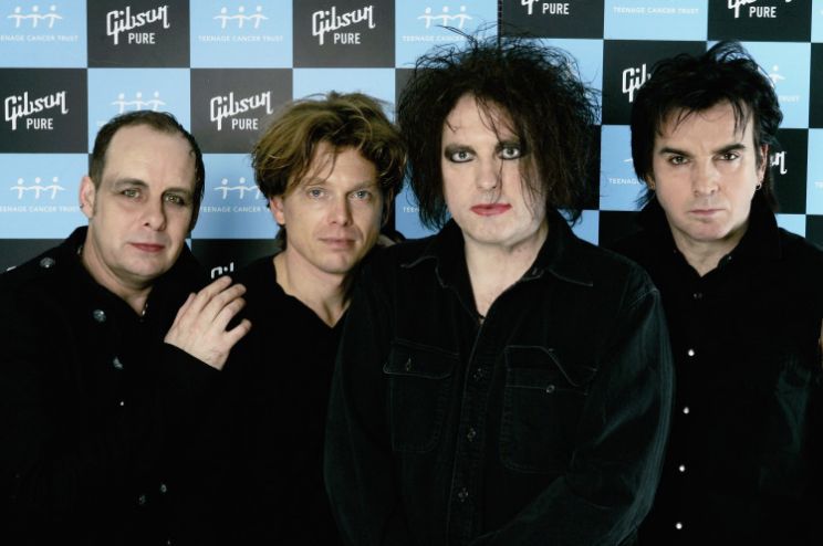 The Cure