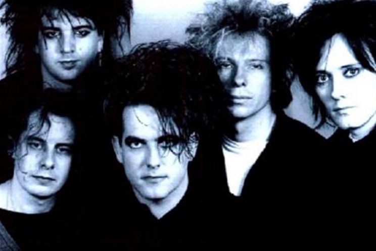 The Cure