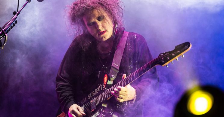 The Cure