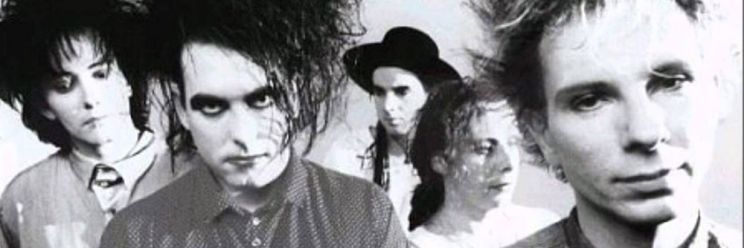 The Cure