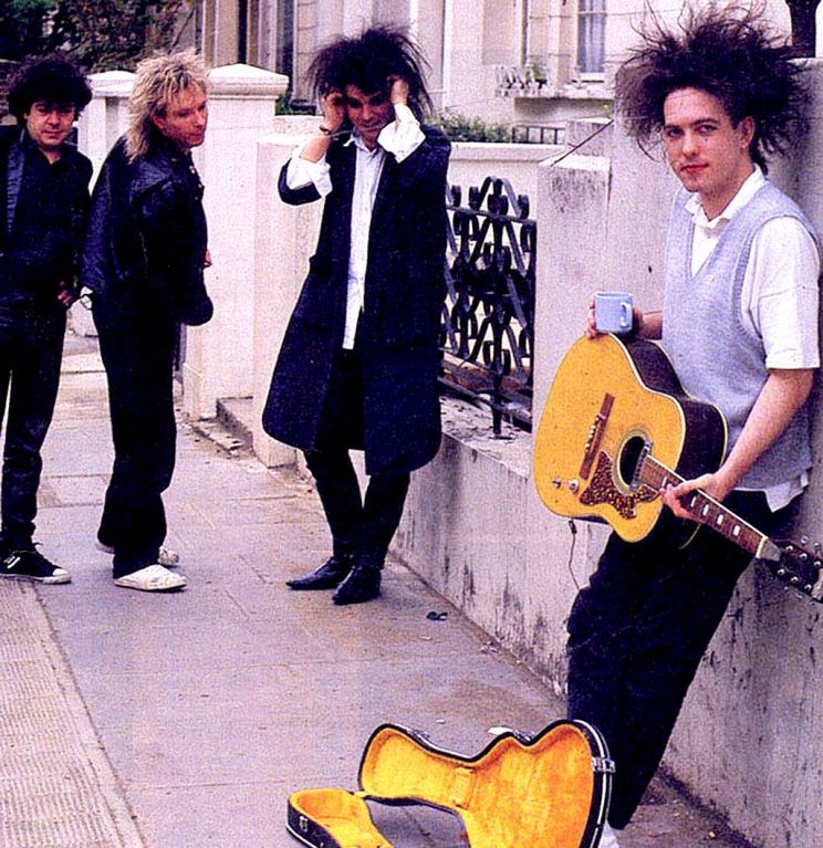 The Cure