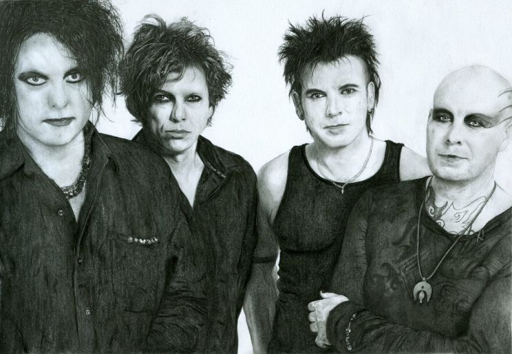 The Cure