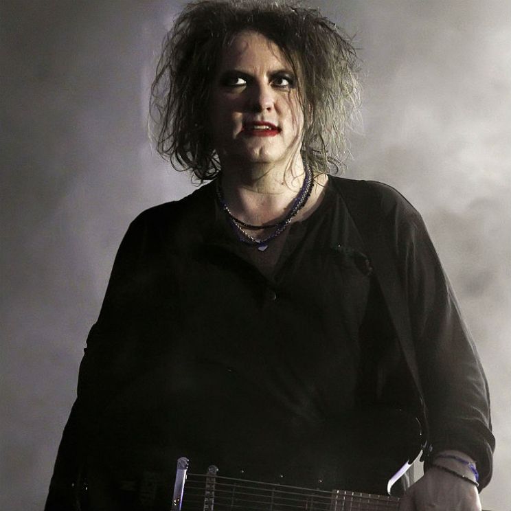 The Cure