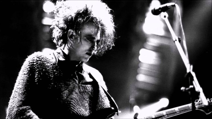 The Cure