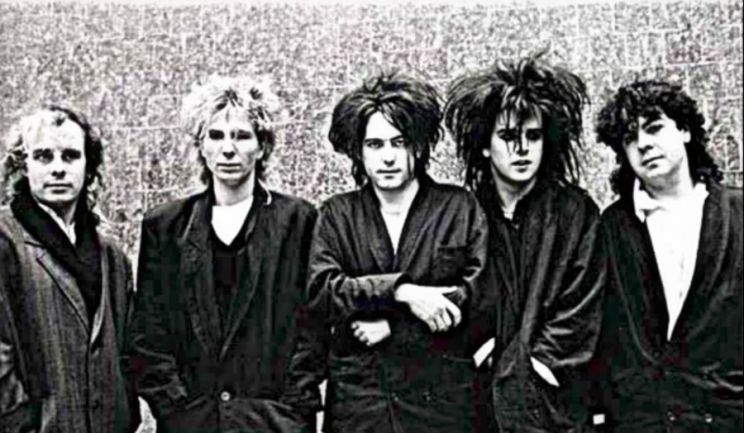 The Cure