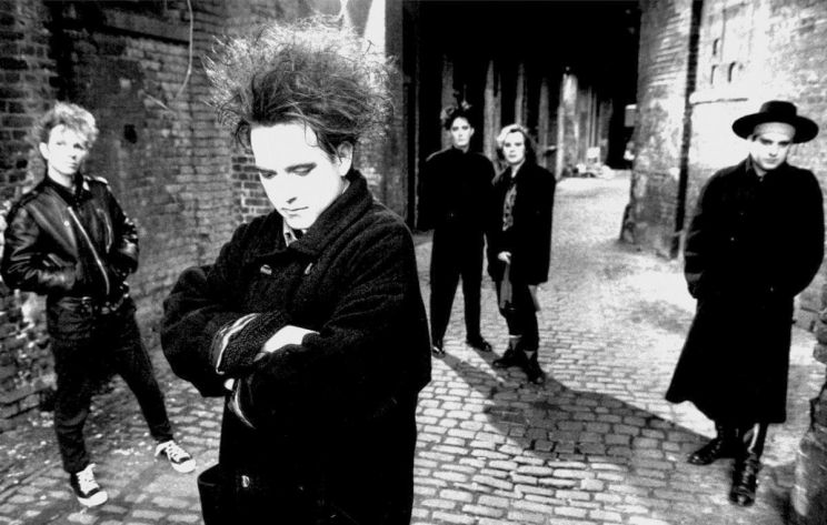 The Cure