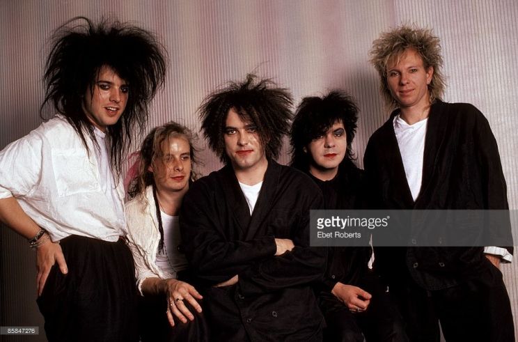 The Cure