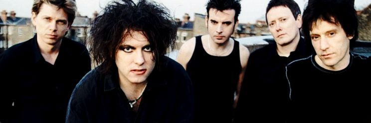 The Cure