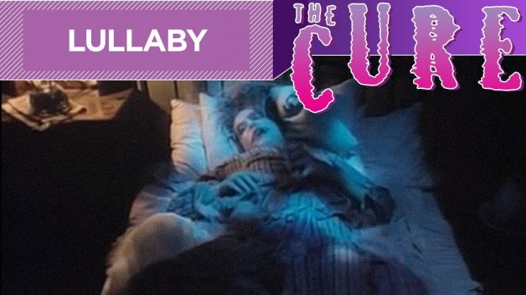 The Cure