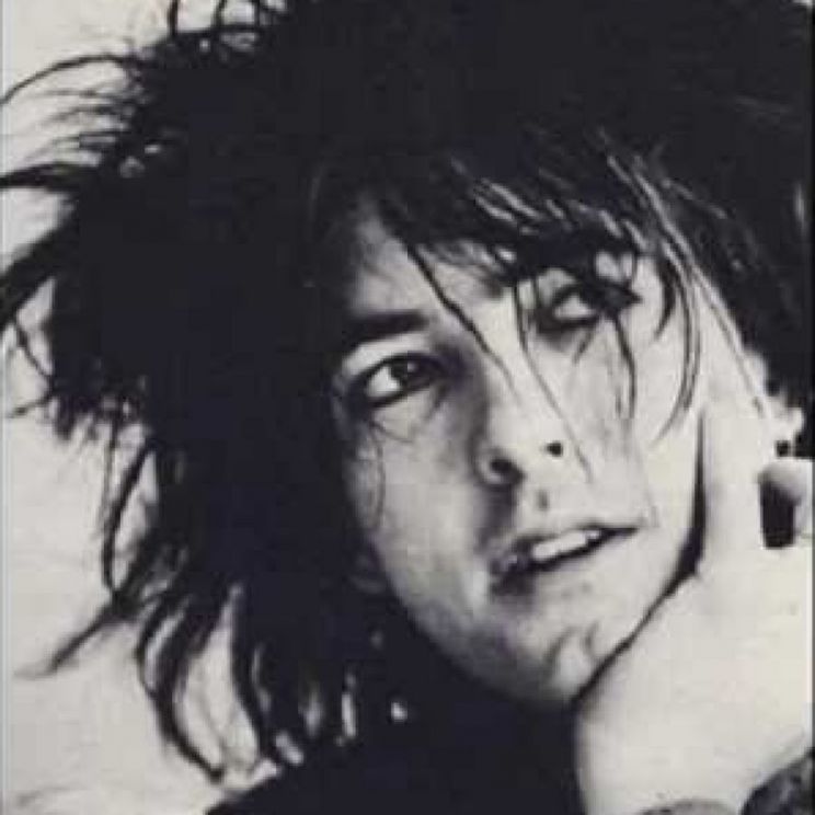 The Cure