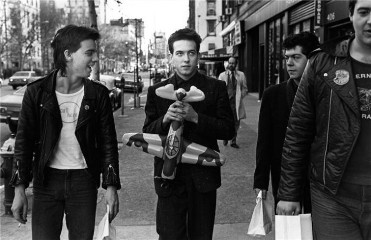 The Cure