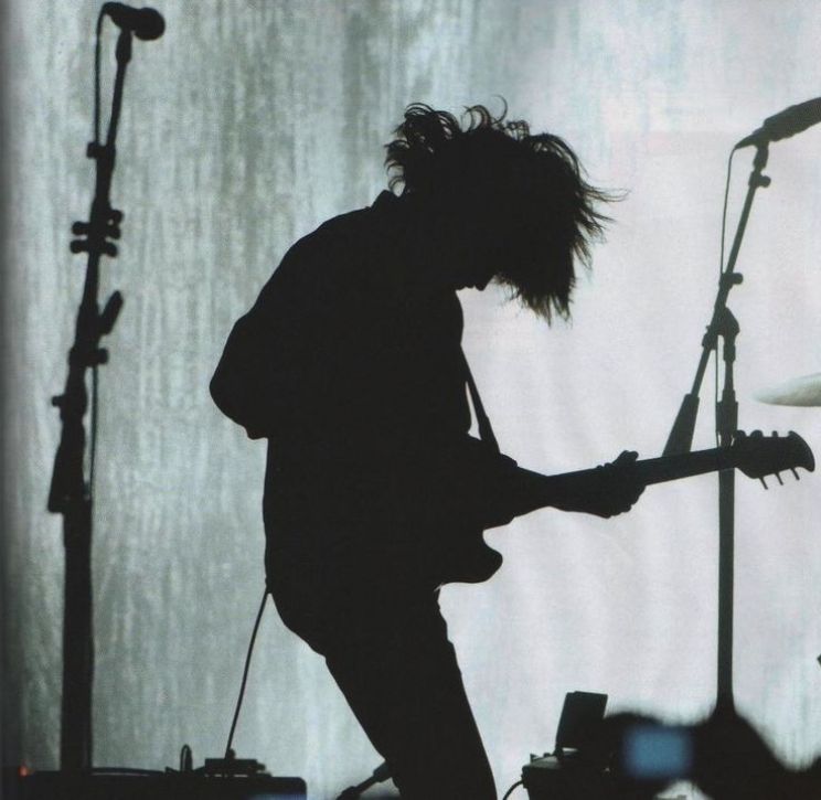 The Cure