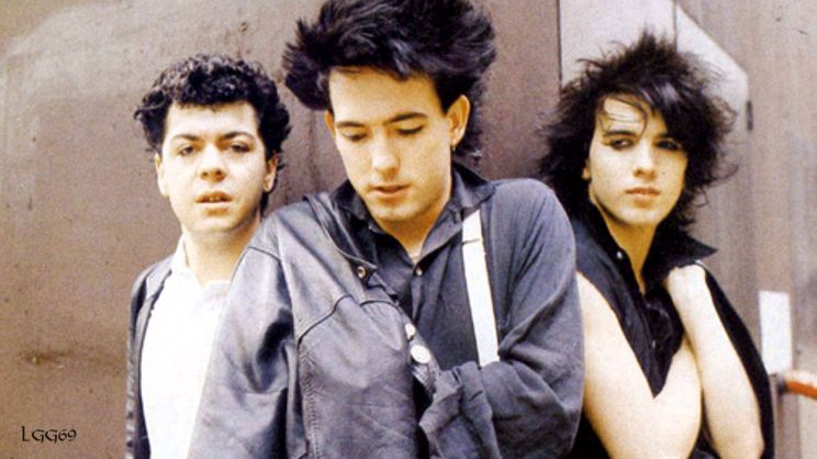 The Cure