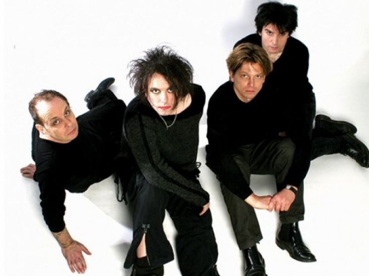 The Cure