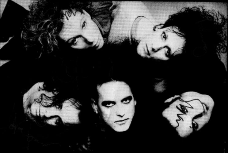 The Cure