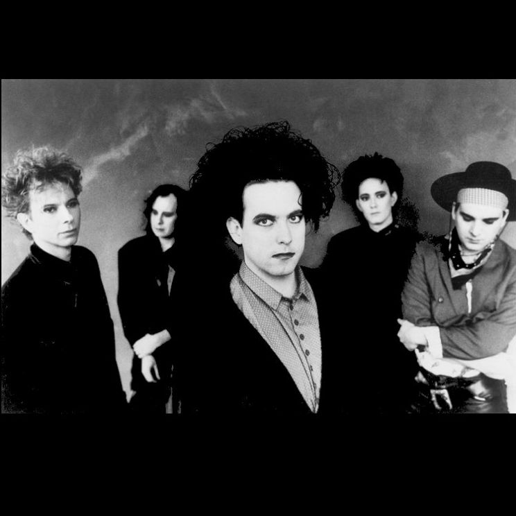 The Cure