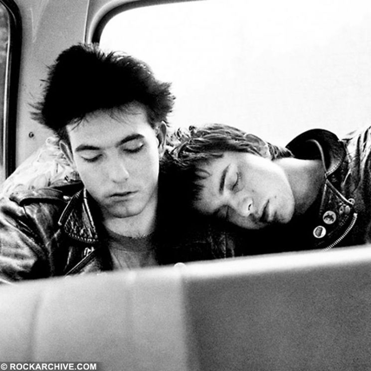 The Cure