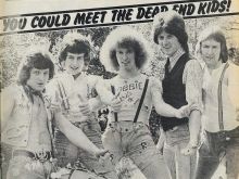 The 'Dead End' Kids #3447277 picture (Landscape Medium)