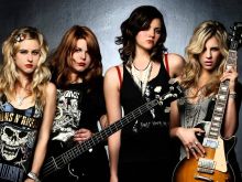 The Donnas