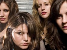 The Donnas