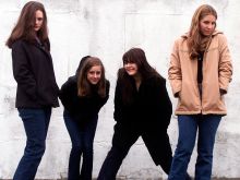 The Donnas