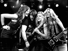 The Donnas