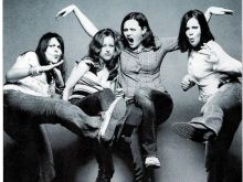 The Donnas