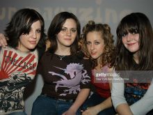 The Donnas