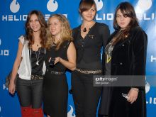 The Donnas