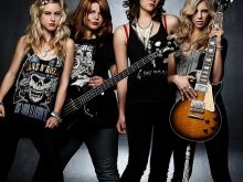 The Donnas