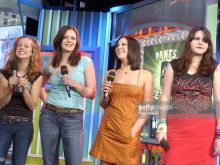 The Donnas