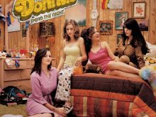 The Donnas