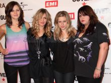 The Donnas