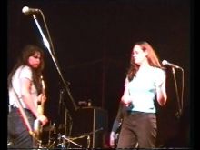 The Donnas