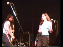 The Donnas