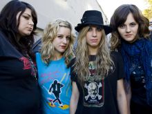 The Donnas