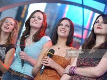 The Donnas