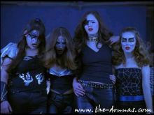 The Donnas