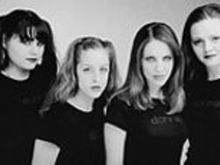 The Donnas photo