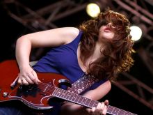 The Donnas photo