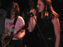 The Donnas