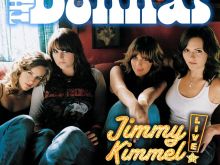 The Donnas