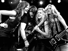 The Donnas
