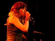 The Donnas