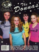 The Donnas