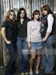 The Donnas