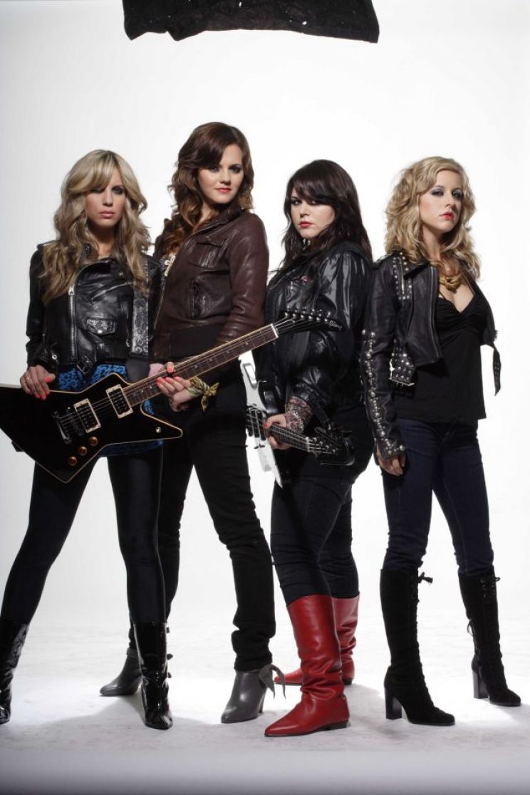 The Donnas