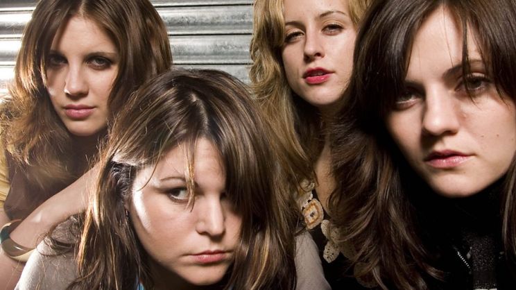 The Donnas