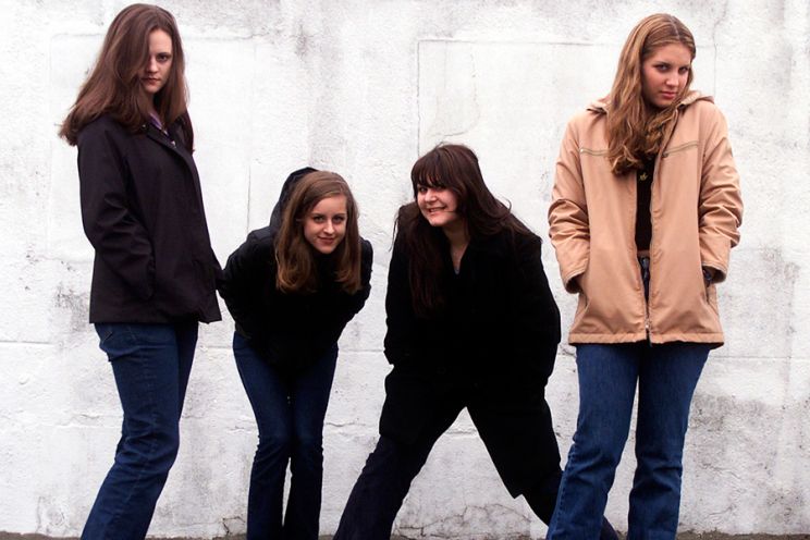The Donnas