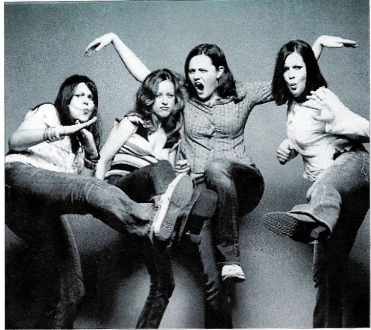 The Donnas